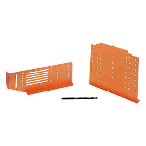 Knob and Pull Drilling Template Kit