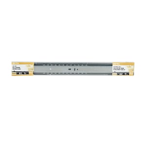 NEKTRA Ball Bearing Drawer Slides 15 3/4 in.