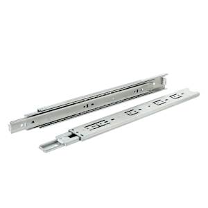 NEKTRA Ball Bearing Drawer Slides 15 3/4 in.
