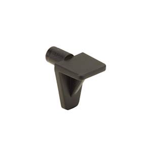 Plastic Shelf Supports Pkg/100