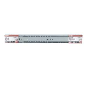 NEKTRA Full Extension Soft-Close Drawer Slides 16 in.