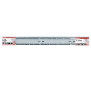 NEKTRA Full Extension Soft-Close Drawer Slides 18 in.