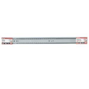NEKTRA Full Extension Soft-Close Drawer Slides 22 in.