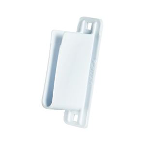 Lateral Wall Bracket for Mesh Shelves
