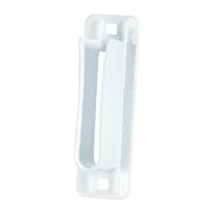 Lateral Wall Bracket for Mesh Shelves