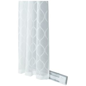 Curtain Protector Pkg/2