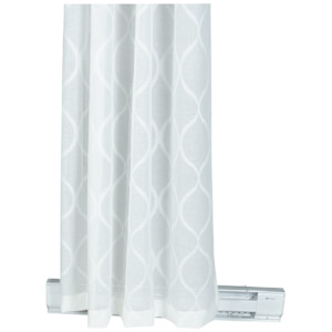 Curtain Protector Pkg/2