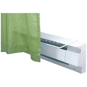 Curtain Protector Pkg/2