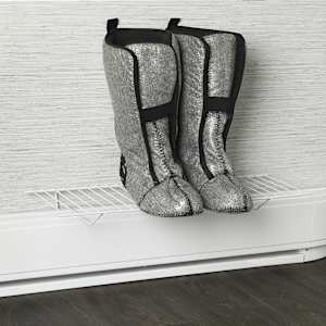 Baseboard Dryer