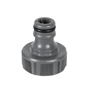 Raccord de robinet femelle pour tuyau d'arrosage GARDENA