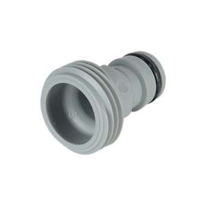 Adaptateur mâle pour tuyau d'arrosage GARDENA