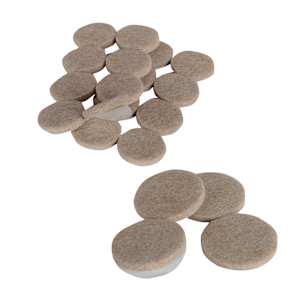 Felt Gard Felt Pads Set/20