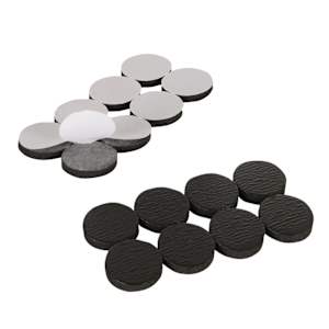 Surface Grip Non-Slip Pads 1 in. Pkg/16