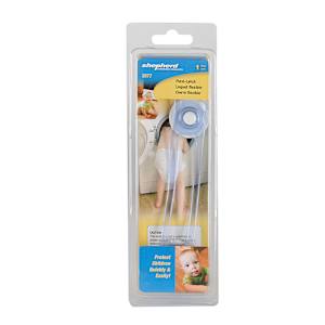 Universal Flexible Latch