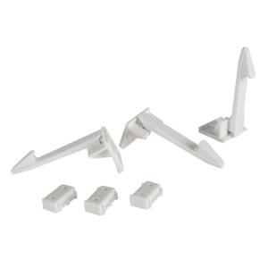 Cabinet Latch Pkg/3