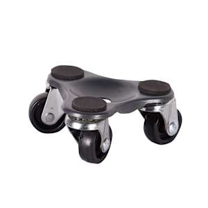 Cart Wheels4 in.