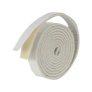 Bande de feutre commercial 1/2 po x 58 po