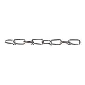 Tenso Double Loop Chain n° 2/0 Bulk