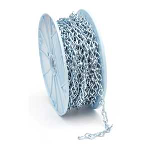 Single Jack Fixture Chain n° 12 Bulk
