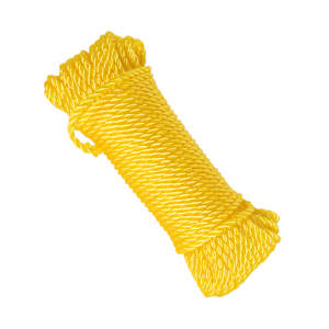 Polypropylene Rope1/4 in. x 100 ft.