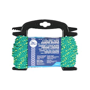 Polypropylene Rope 3/16 in. x 75 ft.