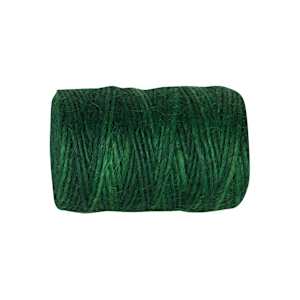 Jute Twine 2 Large Strands 200 ft.