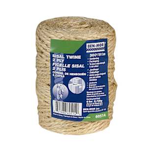 Sisal Twine 300 ft.