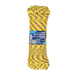 Polypropylene Rope 1/4 in. X 100 ft.