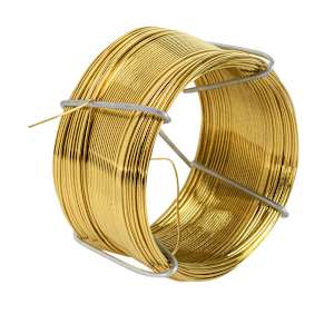 Brass Wire n° 20 x 50 m