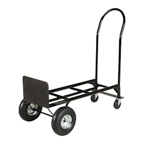 NEKTRA Heavy Duty Hand Truck and Dolly