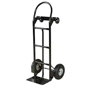 NEKTRA Heavy Duty Hand Truck and Dolly