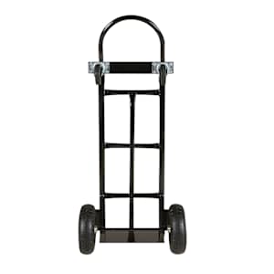 NEKTRA Heavy Duty Hand Truck and Dolly