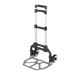 NEKTRA Folding Hand Truck