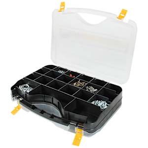 Double Storage Box