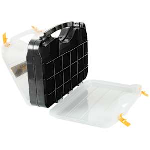 Double Storage Box