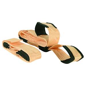 Lifting Straps Pkg/2
