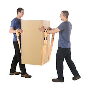 Lifting Straps Pkg/2