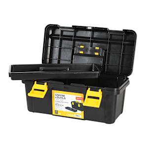 Tool Box 16 in.