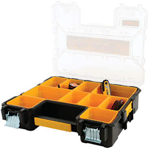 DEWALT Tool Storage Organizer 17-1/2 in.