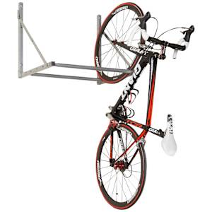 NEKTRA Folding Utility Storage Rack
