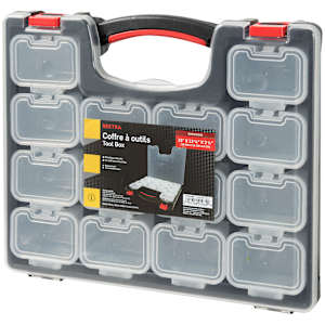 NEKTRA Storage Case