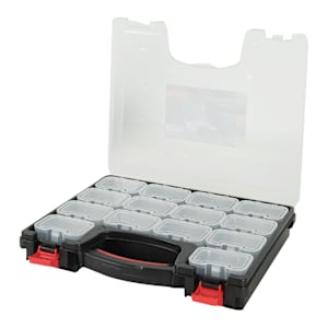 NEKTRA Storage Case