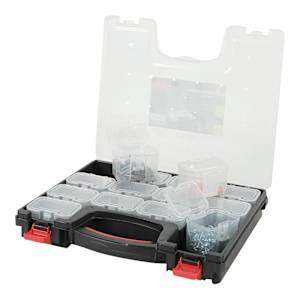 NEKTRA Storage Case