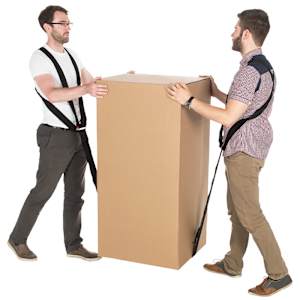 Moving Strap