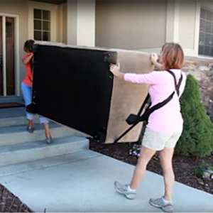 Moving Strap