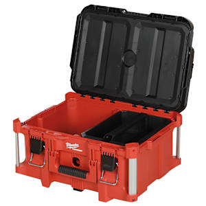 Grande boîte à outils PACKOUT MILWAUKEE