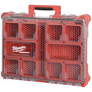 Organiseur PACKOUT MILWAUKEE