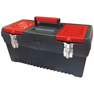 WULKEN Tool Box 20 in.