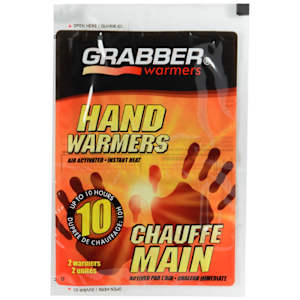 Hands Warmers 10 Hours (1 pair)