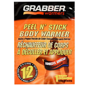 Body Warmer 12 Hours